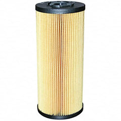 Baldwin Filters - 7-19/32" OAL x 3-9/32" OD Automotive Oil Filter - Apex Tool & Supply