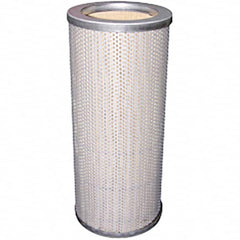 Baldwin Filters - 11-7/16" OAL x 4-31/32" OD Automotive Oil Filter - Apex Tool & Supply