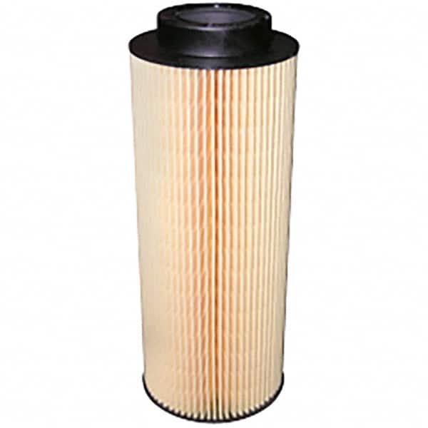 Baldwin Filters - 10" OAL x 4-1/32" OD Automotive Oil Filter - Apex Tool & Supply