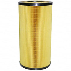 Baldwin Filters - 8-17/32" OAL x 4-7/16" OD Automotive Oil Filter - Apex Tool & Supply