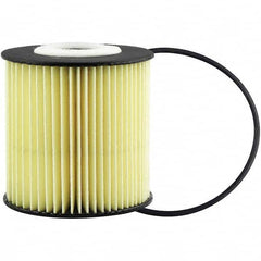 Baldwin Filters - 3-5/32" OAL x 2-7/8" OD Automotive Oil Filter - Apex Tool & Supply