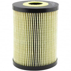 Baldwin Filters - 4-1/16" OAL x 3-1/32" OD Automotive Oil Filter - Apex Tool & Supply