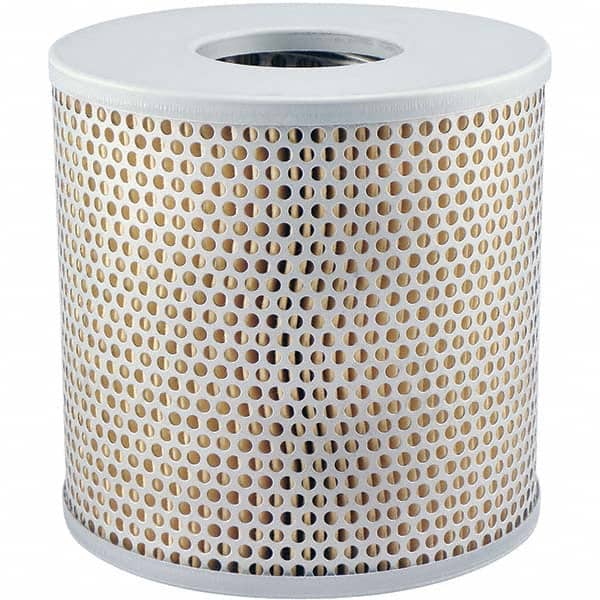Baldwin Filters - 5-5/8" OAL x 5-23/32" OD Automotive Oil Filter - Apex Tool & Supply