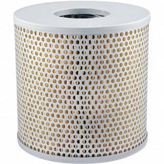 Baldwin Filters - 5-5/8" OAL x 5-23/32" OD Automotive Oil Filter - Apex Tool & Supply
