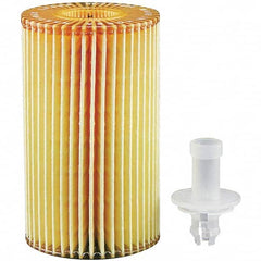 Baldwin Filters - 4-5/8" OAL x 2-11/16" OD Automotive Oil Filter - Apex Tool & Supply