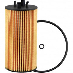 Baldwin Filters - 4" OAL x 2-1/16" OD Automotive Oil Filter - Apex Tool & Supply