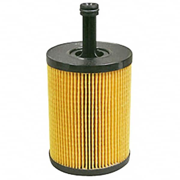 Baldwin Filters - 5-9/16" OAL x 2-25/32" OD Automotive Oil Filter - Apex Tool & Supply