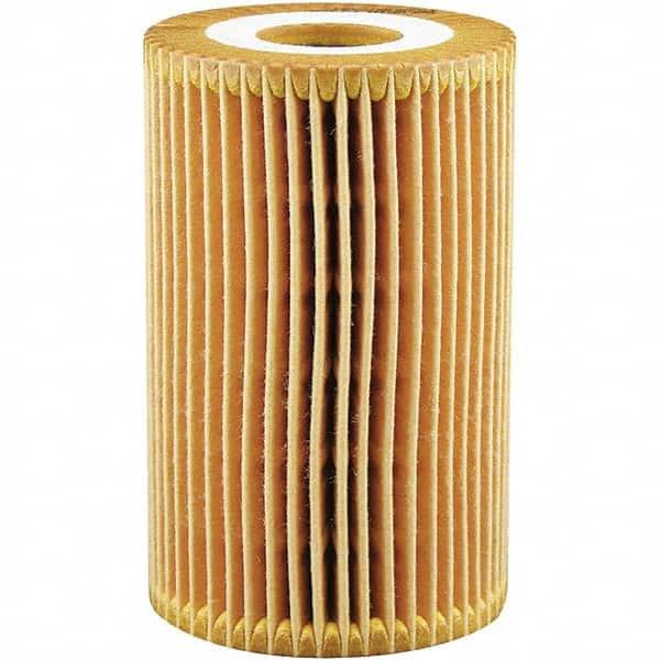 Baldwin Filters - 4-1/32" OAL x 2-17/32" OD Automotive Oil Filter - Apex Tool & Supply