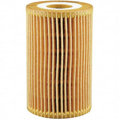 Baldwin Filters - 4-1/32" OAL x 2-17/32" OD Automotive Oil Filter - Apex Tool & Supply