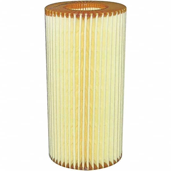 Baldwin Filters - 4-15/16" OAL x 2-1/2" OD Automotive Oil Filter - Apex Tool & Supply