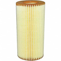 Baldwin Filters - 4-15/16" OAL x 2-1/2" OD Automotive Oil Filter - Apex Tool & Supply