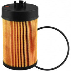 Baldwin Filters - 5-15/16" OAL x 3-5/16" OD Automotive Oil Filter - Apex Tool & Supply