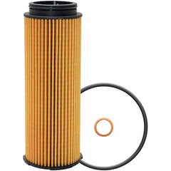 Baldwin Filters - 6-1/16" OAL Automotive Filter - Apex Tool & Supply