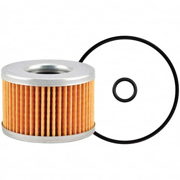 Baldwin Filters - 1-27/32" OAL x 2-11/16" OD Automotive Oil Filter - Apex Tool & Supply