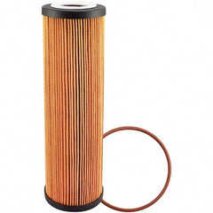 Baldwin Filters - 11-1/8" OAL x 3-9/16" OD Automotive Oil Filter - Apex Tool & Supply