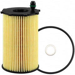 Baldwin Filters - 4-25/32" OAL x 2-19/32" OD Automotive Oil Filter - Apex Tool & Supply