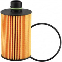 Baldwin Filters - 4-7/8" OAL x 2-19/32" OD Automotive Oil Filter - Apex Tool & Supply