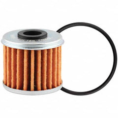 Baldwin Filters - 1-7/16" OAL x 1-9/16" OD Automotive Oil Filter - Apex Tool & Supply