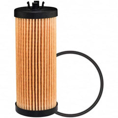 Baldwin Filters - 5-13/32" OAL x 2-1/16" OD Automotive Oil Filter - Apex Tool & Supply