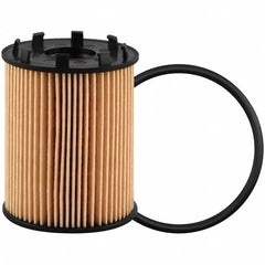 Baldwin Filters - 3-9/32" OAL x 2-9/16" OD Automotive Oil Filter - Apex Tool & Supply