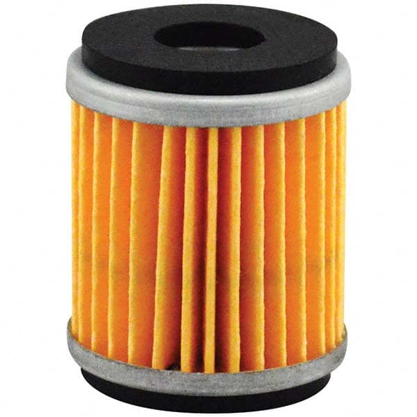 Baldwin Filters - 1-27/32" OAL x 1-1/2" OD Automotive Oil Filter - Apex Tool & Supply