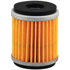 Baldwin Filters - 1-27/32" OAL x 1-1/2" OD Automotive Oil Filter - Apex Tool & Supply