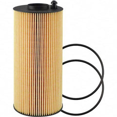 Baldwin Filters - 10-1/4" OAL x 4-1/4" OD Automotive Oil Filter - Apex Tool & Supply
