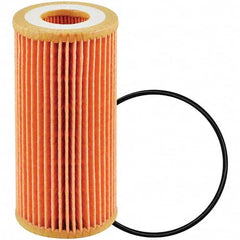 Baldwin Filters - 4-13/32" OAL x 2-1/16" OD Automotive Oil Filter - Apex Tool & Supply