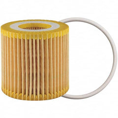 Baldwin Filters - 2-9/16" OAL x 2-1/2" OD Automotive Oil Filter - Apex Tool & Supply