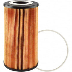 Baldwin Filters - 8-11/16" OAL x 4-7/16" OD Automotive Oil Filter - Apex Tool & Supply