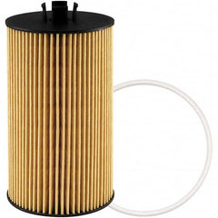 Baldwin Filters - 5-11/32" OAL x 3-9/32" OD Automotive Oil Filter - Apex Tool & Supply