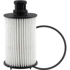 Baldwin Filters - 5-13/16" OAL x 2-15/16" OD Automotive Oil Filter - Apex Tool & Supply