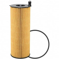 Baldwin Filters - 7-7/8" OAL x 2-13/16" OD Automotive Oil Filter - Apex Tool & Supply