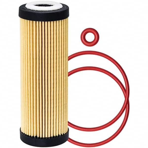 Baldwin Filters - 5-13/32" OAL x 1-15/16" OD Automotive Oil Filter - Apex Tool & Supply