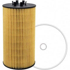 Baldwin Filters - 5-11/16" OAL x 2-7/8" OD Automotive Oil Filter - Apex Tool & Supply
