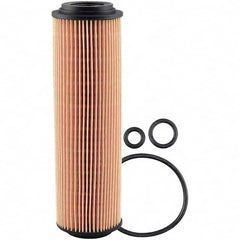 Baldwin Filters - 6-5/32" OAL x 1-13/16" OD Automotive Oil Filter - Apex Tool & Supply