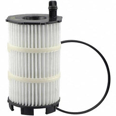 Baldwin Filters - 5-1/16" OAL x 2-11/16" OD Automotive Oil Filter - Apex Tool & Supply