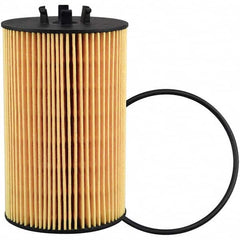 Baldwin Filters - 5-1/32" OAL x 2-7/8" OD Automotive Oil Filter - Apex Tool & Supply