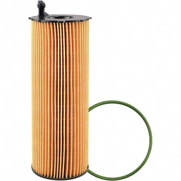 Baldwin Filters - 7-7/8" OAL x 3" OD Automotive Oil Filter - Apex Tool & Supply