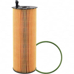 Baldwin Filters - 7-7/8" OAL x 3" OD Automotive Oil Filter - Apex Tool & Supply