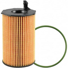Baldwin Filters - 5-1/32" OAL x 2-13/16" OD Automotive Oil Filter - Apex Tool & Supply