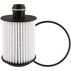 Baldwin Filters - 4-1/8" OAL x 2-19/32" OD Automotive Oil Filter - Apex Tool & Supply