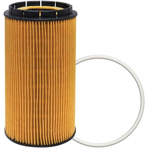 Baldwin Filters - 5-1/4" OAL x 2-7/8" OD Automotive Oil Filter - Apex Tool & Supply
