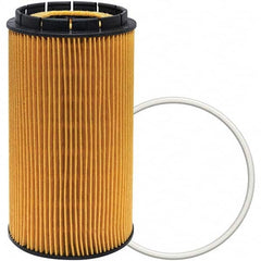 Baldwin Filters - 5-1/4" OAL x 2-7/8" OD Automotive Oil Filter - Apex Tool & Supply
