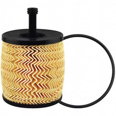 Baldwin Filters - 5-9/16" OAL x 3-19/32" OD Automotive Oil Filter - Apex Tool & Supply