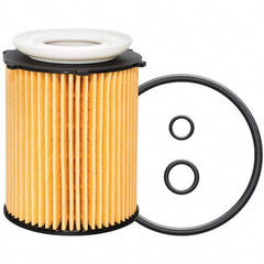 Baldwin Filters - 3-7/16" OAL Automotive Filter - Apex Tool & Supply