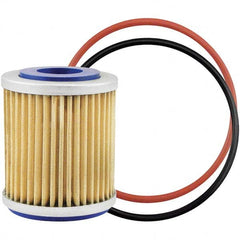 Baldwin Filters - 1-13/16" OAL x 1-1/2" OD Automotive Oil Filter - Apex Tool & Supply