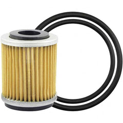 Baldwin Filters - 1-7/8" OAL x 1-1/2" OD Automotive Oil Filter - Apex Tool & Supply