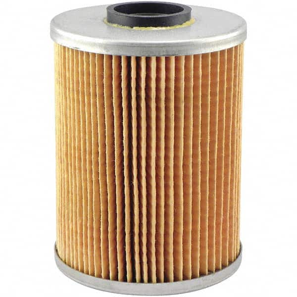 Baldwin Filters - 4-15/32" OAL x 3-3/16" OD Automotive Oil Filter - Apex Tool & Supply