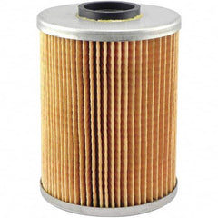 Baldwin Filters - 4-15/32" OAL x 3-3/16" OD Automotive Oil Filter - Apex Tool & Supply